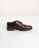 Παπούτσι Northway καφέ LOAFERS