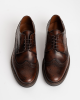 Παπούτσι Northway καφέ LOAFERS