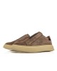 Παπούτσι Northway καφέ CASUAL