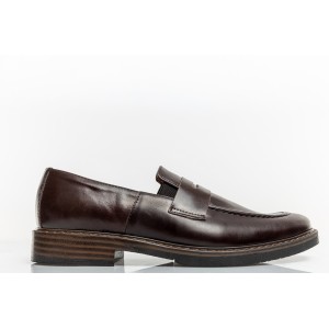 Παπούτσι Northway καφέ