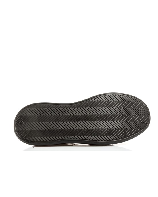 Παπούτσι Northway καφέ LOAFERS