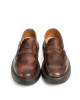 Παπούτσι Northway καφέ LOAFERS
