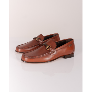 Παπούτσι Guy Laroche καφέ Παπούτσι Guy Laroche καφέ