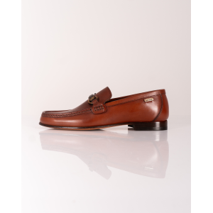 Παπούτσι Guy Laroche καφέ Παπούτσι Guy Laroche καφέ