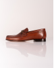 Παπούτσι Guy Laroche καφέ LOAFERS