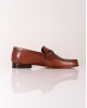 Παπούτσι Guy Laroche καφέ LOAFERS