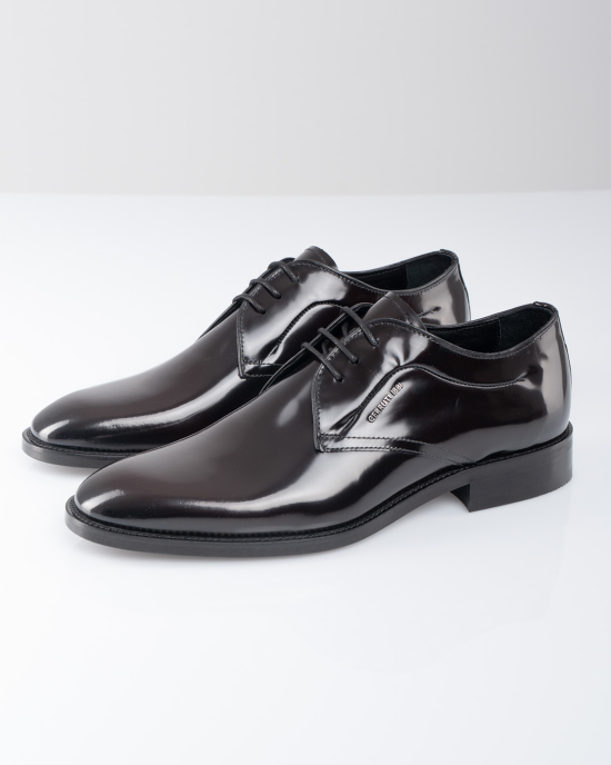 Παπούτσι Cerruti 1881 καφέ LOAFERS