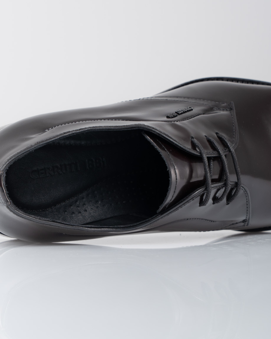 Παπούτσι Cerruti 1881 καφέ LOAFERS