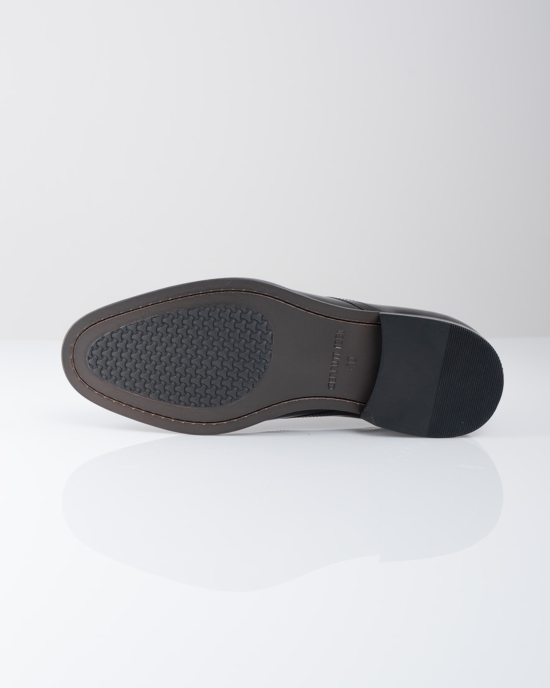Παπούτσι Cerruti 1881 καφέ LOAFERS