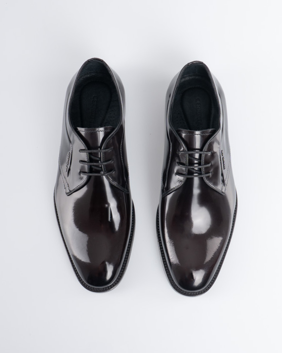 Παπούτσι Cerruti 1881 καφέ LOAFERS