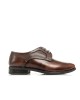 Παπούτσι Northway καφέ LOAFERS