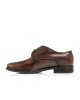 Παπούτσι Northway καφέ LOAFERS