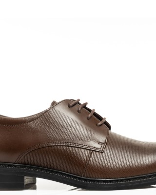 Παπούτσι Greenstep καφέ