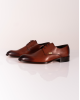 Παπούτσι Guy Laroche καφέ LOAFERS