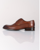 Παπούτσι Guy Laroche καφέ LOAFERS