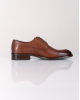 Παπούτσι Guy Laroche καφέ LOAFERS