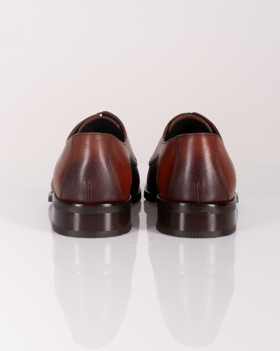 Παπούτσι Guy Laroche καφέ LOAFERS