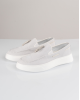 Παπούτσι Northway γκρι του πάγου LOAFERS