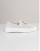 Παπούτσι Northway γκρι του πάγου LOAFERS