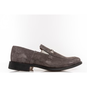 Παπούτσι Northway γκρι