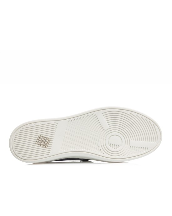 Παπούτσι 19V69 Italia Versace Abbigliamento γκρι LOAFERS