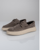 Παπούτσι Northway γκρι LOAFERS
