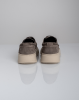 Παπούτσι Northway γκρι LOAFERS