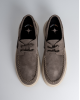 Παπούτσι Northway γκρι LOAFERS