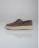 Παπούτσι Northway γκρι LOAFERS