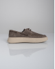 Παπούτσι Northway γκρι LOAFERS