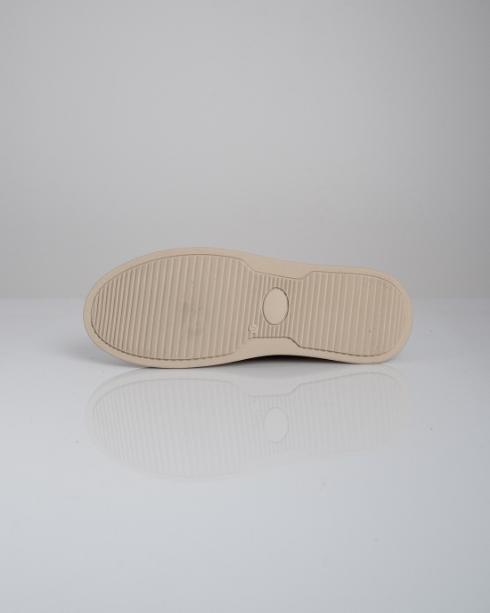 Παπούτσι Northway γκρι LOAFERS