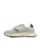 Παπούτσι Boss Shoes γκρι CASUAL