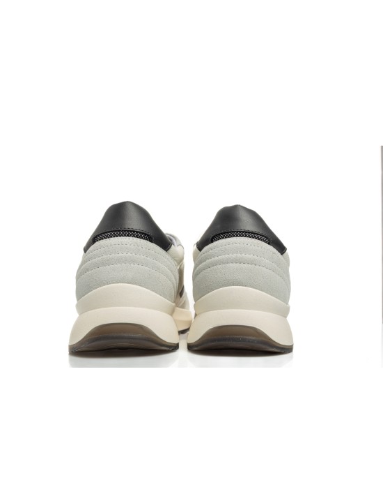Παπούτσι Boss Shoes γκρι CASUAL