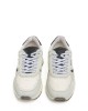 Παπούτσι Boss Shoes γκρι CASUAL