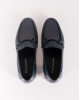 Παπούτσι Guy Laroche μπλε LOAFERS