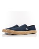 Εσπαντρίγια Calvin Klein μπλε CASUAL