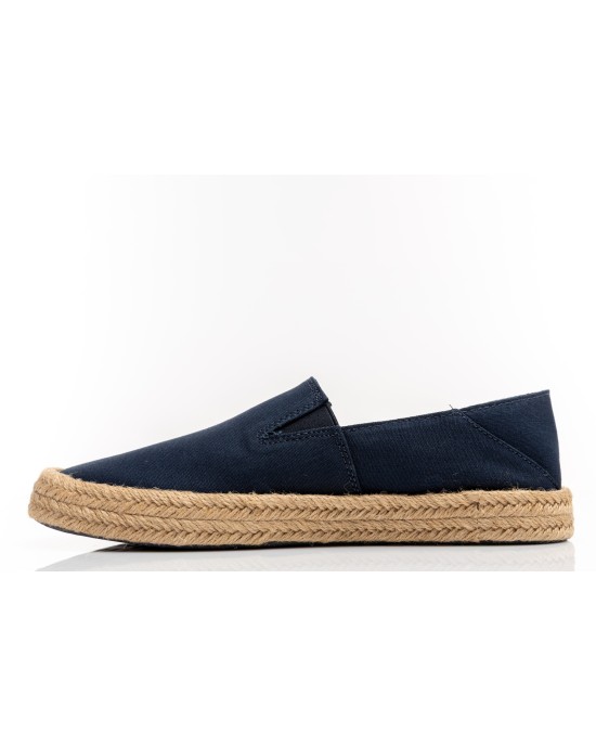 Εσπαντρίγια Calvin Klein μπλε CASUAL