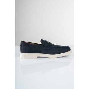 Παπούτσι Karl Lagerfeld μπλε