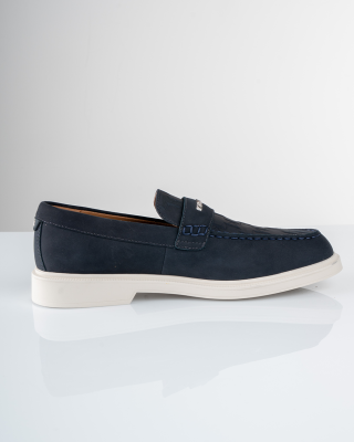 Παπούτσι Karl Lagerfeld μπλε