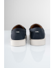 Παπούτσι Karl Lagerfeld μπλε LOAFERS