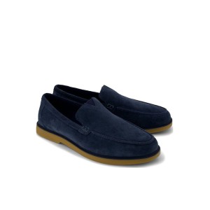 Παπούτσι Toms μπλε