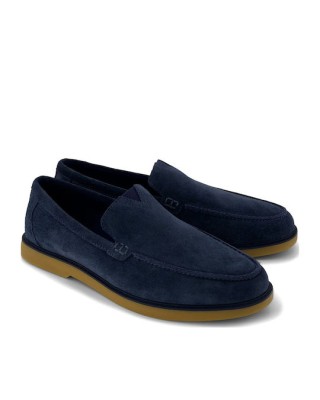 Παπούτσι Toms μπλε