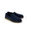 Παπούτσι Toms μπλε
