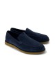 Παπούτσι Toms μπλε LOAFERS