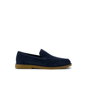 Παπούτσι Toms μπλε