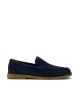 Παπούτσι Toms μπλε LOAFERS