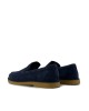 Παπούτσι Toms μπλε LOAFERS