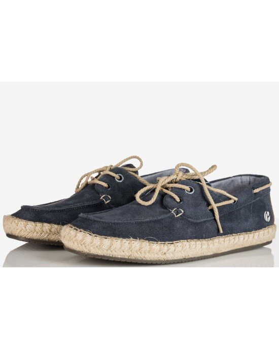 Παπούτσι Pepe Jeans Μπλε