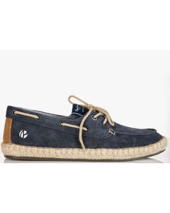 Παπούτσι Pepe Jeans Μπλε