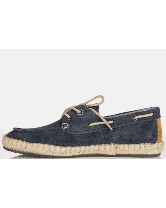 Παπούτσι Pepe Jeans Μπλε